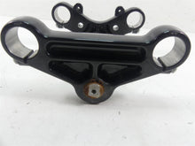 Load image into Gallery viewer, 2020 Harley Sportster XL1200 NS Iron Upper & Lower Triple Tree 46758-07 46767-07