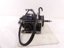 Load image into Gallery viewer, 2004 Harley Softail FXSTSI Springer Transmission 5 Speed 15K Gear Box 33053-04