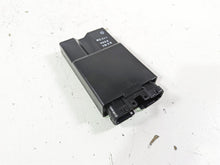 Load image into Gallery viewer, 1998 Honda GL1500 Valkyrie Tour Cdi Ecu Engine Control Module Set 30410-MZ0-760