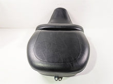 Load image into Gallery viewer, 2016 Harley Touring FLHR Road King Seat Saddle - Low 52000038