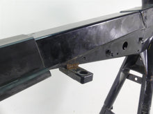 Load image into Gallery viewer, 1999 Harley Dyna FXDS Convertible Straight Main Frame Chassis 28dgr With Texas Salvage Title 47427-99A