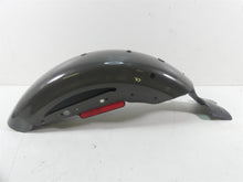 Load image into Gallery viewer, 2019 Harley XL883 N Sportster Iron Rear Fender Industrial Gray -Read 59865-10 | Mototech271