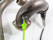 Load image into Gallery viewer, 2022 Ducati Scrambler Desert Sled Exhaust Pipe Header Manifold - Read 57015111BA | Mototech271