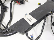 Load image into Gallery viewer, 2007 Harley Touring FLHTCU SE CVO E-Glide Main Wiring Harness Loom 70992-07 | Mototech271