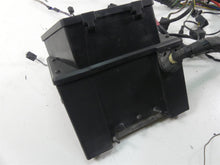 Load image into Gallery viewer, 2003 BMW R1150 GS R21 Main Wiring Harness Loom Integral Abs Heat 61117661504