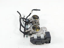 Load image into Gallery viewer, 2021 Aprilia RS660 Delorto Throttle Body Bodies Fuel Injection 1A019430