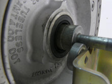 Load image into Gallery viewer, 2016 Honda VT1300 CRG Stateline Straight 15x4 Rear Wheel Rim 42650-MFY-305 | Mototech271