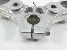 Load image into Gallery viewer, 2003 Harley Dyna 100TH FXDL Low Rider Upper Triple Tree Clamp 39mm 45739-87 | Mototech271