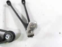 Load image into Gallery viewer, 2017 BMW S1000R K47 Rear Footpeg Foot Peg Rest Set 46718542025 46718542400 | Mototech271