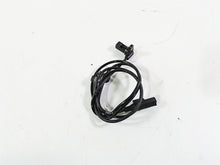 Load image into Gallery viewer, 2012 BMW R1200R K27 Rear Abs Brake Wheel Speed Sensor 34527677824 | Mototech271