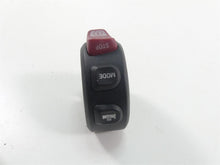 Load image into Gallery viewer, 2019 BMW R1250GS K50 Right Hand Start Control Switch Grip Heater 61318394246 | Mototech271