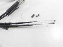 Load image into Gallery viewer, 2009 Harley FXDL Dyna Low Rider Right Hand Throttle Control Switch 71684-06A