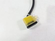 Load image into Gallery viewer, 2012 Mv Agusta F4 RR Nissin Rear Brake Master Cylinder 1/2" 800089313 | Mototech271