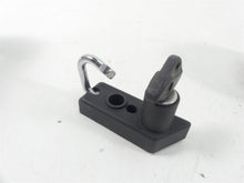 Load image into Gallery viewer, 2001 BMW R1150 GS R21 Ignition Switch Key Lock Fuel Tank Lid Set 51252313183 | Mototech271