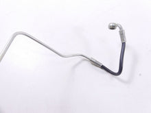 Load image into Gallery viewer, 2013 Ducati Hyperstrada 821 Rear Abs Brake Line Hose Set 61910401B 61910411B | Mototech271