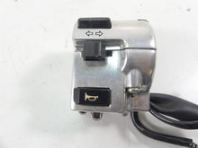 Load image into Gallery viewer, 2007 Honda VT1100 C Shadow Spirit Left Hand Controls Switch 35020-MAH-A00