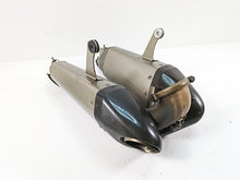 Load image into Gallery viewer, 2016 Ducati Panigale 1299 S Akrapovic Exhaust Muffler Pipe Silencer 96480771A