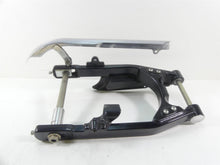 Load image into Gallery viewer, 2009 Harley FXDF Dyna Fat Bob Rear Swingarm Swing Arm + Axle & Guard 47820-06 | Mototech271