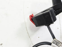 Load image into Gallery viewer, 2022 KTM 1290 Super Adventure S Right Hand Control Switch 61711074100 61711074200