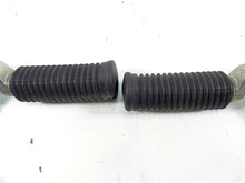 Load image into Gallery viewer, 2013 Harley VRSCF Muscle Vrod Rear Passenger Pillion Foot Peg Set 50822-09