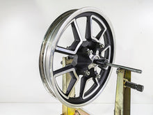 Load image into Gallery viewer, 2014 Harley FXDL Dyna Low Rider Straight 19x2.5 Front Wheel Rim Cast 43300280 | Mototech271