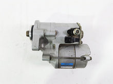 Load image into Gallery viewer, 2006 Triumph Rocket 3 Denso Engine Starter Motor 428000-1810 | Mototech271