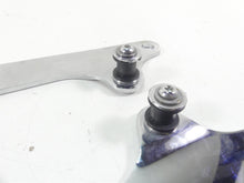 Load image into Gallery viewer, 2015 Harley FLD Dyna Switchback Rear Backrest Sissy Bar Mounts | Mototech271