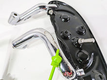 Load image into Gallery viewer, 2017 Harley Touring FLHTKSE CVO E-Glide Front Rear Floor Board Set Read 50500384 | Mototech271