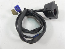 Load image into Gallery viewer, 2008 Yamaha FZ1 Fazer Right Hand Start Kill Control Switch 2D1-83975-00-00 | Mototech271