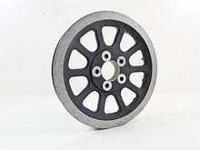 Load image into Gallery viewer, 2014 Harley FXDL Dyna Low Rider Rear Drive Belt Sprocket Pulley 66T 1" 40374-07