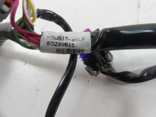 Load image into Gallery viewer, 2016 Harley FXDLS Dyna Low Rider Dual Gauges Wiring Harness 69200615 | Mototech271