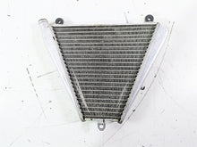 Load image into Gallery viewer, 2015 Ducati Panigale 1299 S Lower Water Coolant Radiator 54841211A
