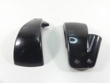 Load image into Gallery viewer, 2019 Harley Softail FLSB Sport Glide Side Cover Set - Dents 69201505 61300783