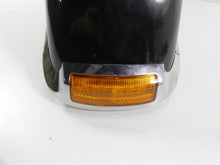 Load image into Gallery viewer, 2016 Harley Touring FLHTP Electra Glide Front Fender -Read 58900032