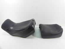 Load image into Gallery viewer, 2001 BMW R1150 GS R21 Corbin Driver Passenger Saddle Seat Set - Read R1165