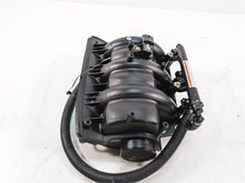 Load image into Gallery viewer, 2019 Sea-Doo Spark 900 Trixx Intake Manifold & Fuel Injectors 420867368 | Mototech271