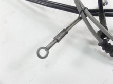 Load image into Gallery viewer, 2015 BMW F800GS K72 Front Abs Brake Line Hose Set 34328530040 34328537725