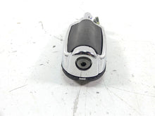 Load image into Gallery viewer, 2006 Harley Softail FXSTSI Springer Rear Slipstream Footpeg Set 50942-00