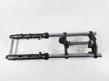 Load image into Gallery viewer, 2016 Honda CBR650 F Front Fork Leg & Triple Tree Set 51500-MJE-315