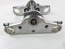 Load image into Gallery viewer, 2007 Harley FXDWG Dyna Wide Glide Lower & Upper Triple Tree 49mm Set 46317-07 | Mototech271