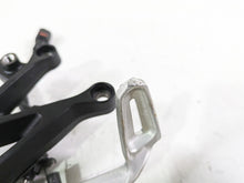 Load image into Gallery viewer, 2023 Triumph Street Triple 765 RS Right Rider Footpeg & Brake Pedal T2082484 | Mototech271