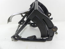 Load image into Gallery viewer, 2004 Harley Softail FLSTFI Fat Boy Rear Swingarm Swing Arm + 3/4" Axle 47573-00A | Mototech271