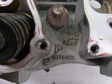 Load image into Gallery viewer, 2005 Harley Touring CVO FLHTC SE Electra Glide 103ci Cylinderheads 16961-03A