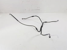 Load image into Gallery viewer, 2021 BMW R1250GS K51 Adv Rear Abs Brake Line Hose Set 34327721227 34327721228 | Mototech271