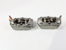 Load image into Gallery viewer, 2019 Ducati Supersport 939 S Front Brembo Brake Caliper Set 61041292C 61041302C | Mototech271
