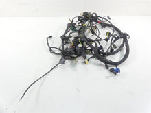 Load image into Gallery viewer, 2014 Moto Guzzi Griso 1200 SE 8V Main Wiring Harness - Read 978407