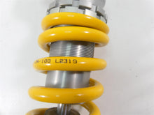 Load image into Gallery viewer, 2020 Triumph Speed Triple RS 1050 Rear Ohlins TTX Shock Damper T2050357