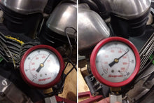 Load image into Gallery viewer, 2015 Triumph Thruxton 900 EFI Running Engine Motor 7K -Video T1161014