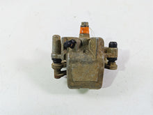 Load image into Gallery viewer, 2011 Can-Am Outlander 650 4X4 XT Nissin Rear Brake Caliper  705600577