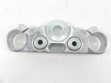 Load image into Gallery viewer, 2016 Harley FXDL Dyna Low Rider Upper Triple Tree Clamp 49mm 46278-08 | Mototech271